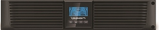 Источник бесперебойного питания Ippon Smart Winner 3000VA/2700W 678364