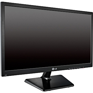 Монитор LG 22M37D-B
