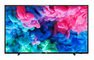 Телевизор Philips 50PUS6503/60