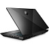 Ноутбук HP Inc 8PQ43EA#ACB