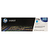 Картридж HP Inc CB541A