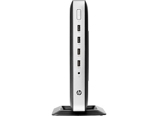 Тонкий клиент HP Inc X9S66EA#ACB