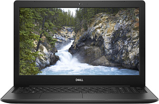 Ноутбук Dell 3580-4134