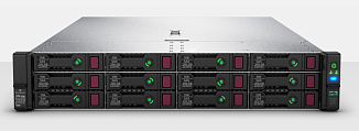 Сервер HPE ProLiant DL380 Gen10 868710-B21