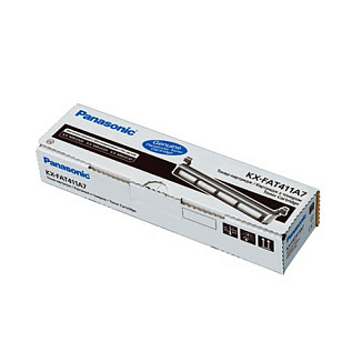 Картридж Panasonic KX-FAT411A7