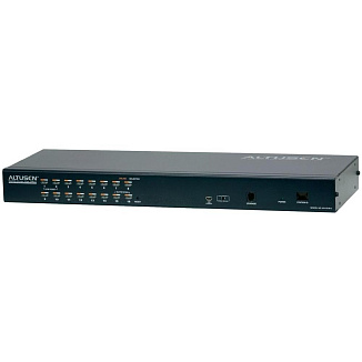 KVM-переключатель ATEN KH1516AI-AX-G