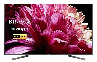 Телевизор Sony KD55XG9505BR