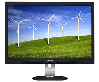 Монитор Philips 240B4QPYEB/00