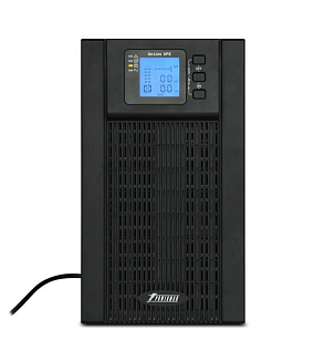 Источник бесперебойного питания POWERMAN Online 3000VA/2400W ONLINE3000