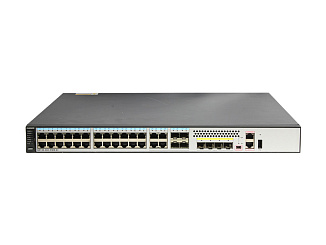 Коммутатор Huawei S5720 S5720-36C-PWR-EI-AC 32 ports