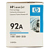 Картридж HP Inc C4092A