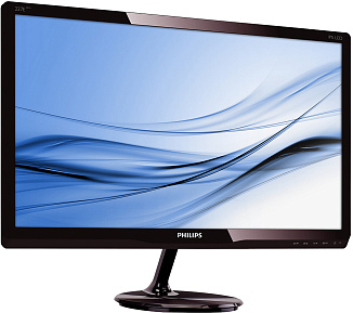 Монитор Philips 227E4QSD/01