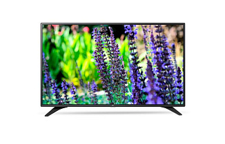 Телевизионная панель LG 43LW340C-ZA
