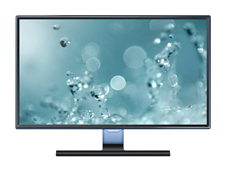 Монитор Samsung LS24E390HLO/CI