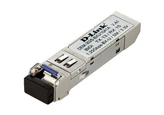 Трансивер D-Link DEM-302S-BXU/A1A