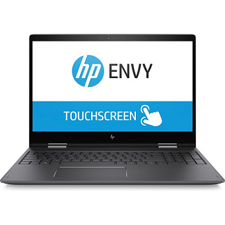 Ноутбук-трансформер HP Inc 5TA83EA