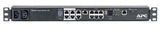 Контроллер APC NBRK0250