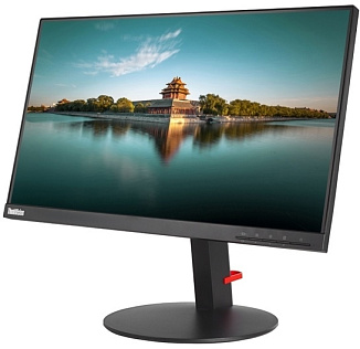 Монитор Lenovo 61ABMAR1EU