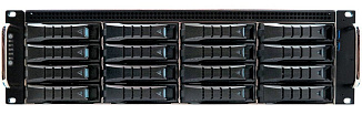 Серверный корпус AIC RSC-3 XE1-3ET00-01