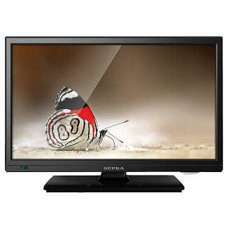 Телевизор Supra STV-LC22T550FL