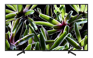 Телевизор Sony KD-65XG7096