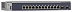 Коммутатор NETGEAR M5200 GSM5212-100NES 14 ports