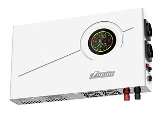 Источник бесперебойного питания POWERMAN Smart INV 1000VA/660W POWERMAN Smart 1000 INV