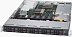 Серверное шасси Supermicro SYS-1028R SYS-1028R-WTRT