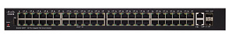 Коммутатор Cisco SG250 SG250-50-K9-EU 52 ports