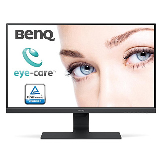 Монитор Benq 9H.LGELB.CBE