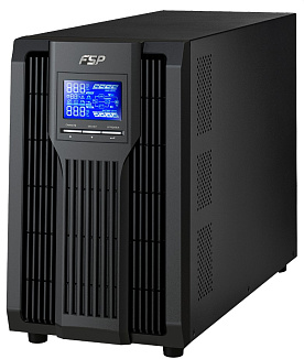 Источник бесперебойного питания FSP Champ 3000VA/2700W PPF24A1807