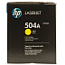 Картридж HP Inc CE252A