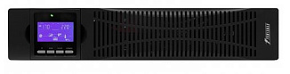 Источник бесперебойного питания POWERMAN Online 2000VA/1800W 6128101