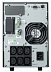 Источник бесперебойного питания Eaton 9130 1000VA/900W 103006434-6591
