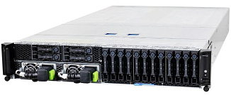 Серверное шасси Quanta Computer Inc Q72D 1S7DZZZ0STF