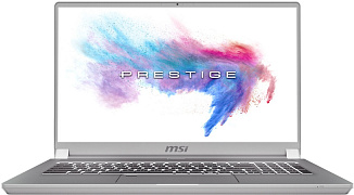 Ноутбук MSI 9S7-17G112-456