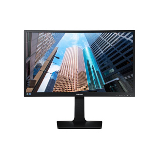 Монитор Samsung LS27E65KCSE/CI