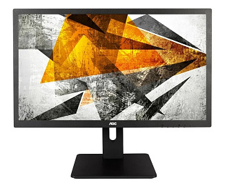 Монитор AOC I2775PQU/GR