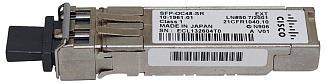 Трансивер Cisco SFP-OC48-SR