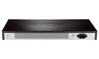 Коммутатор D-Link DES-3200 DES-3200-28/C1A 28 ports