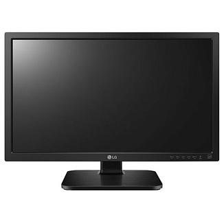 Монитор LG 24MB37PM-B