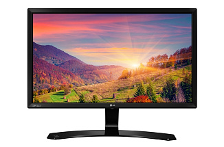 Монитор LG 22MP58D-P