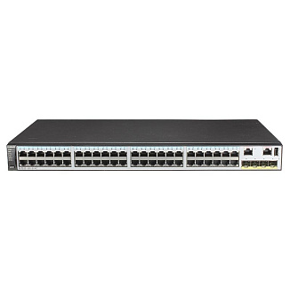 Коммутатор Huawei S5720S 02350DLR 52 ports