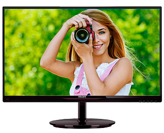 Монитор Philips 227E6LDSD/01