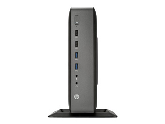 Тонкий клиент HP Inc F5A63AA#ACB