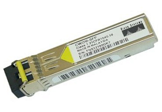 Трансивер Cisco CWDM-SFP-1590=