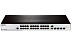 Коммутатор D-Link DES-3200 DES-3200-28/C1A 28 ports