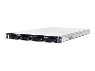 Серверный корпус AIC SB101 XP1-SB11LB01