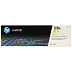 Картридж HP Inc CE322A
