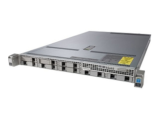 Межсетевой экран Cisco WSA-S190-K9